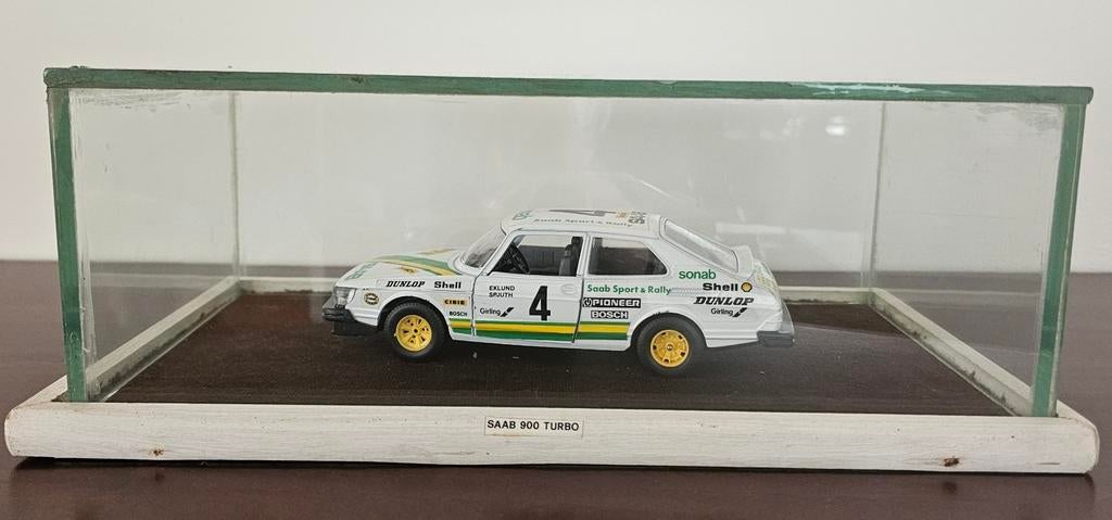 Modelbouw auto, Ophalen, Zo goed als nieuw, Auto