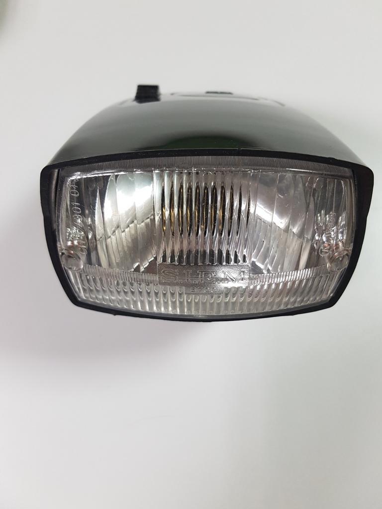 Piaggio Ciao phare avant, Enlèvement ou Envoi, Neuf