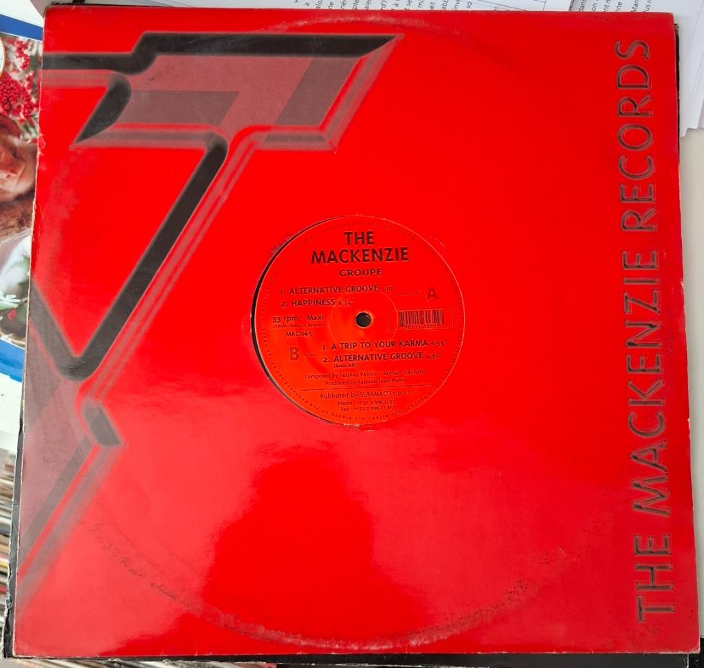 Vinyl house, CD & DVD, Vinyles | Dance & House, Enlèvement ou Envoi, Utilisé