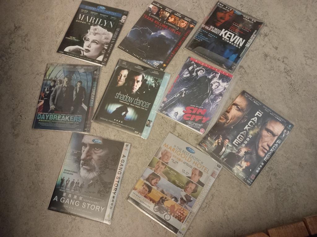 Veel dvd's in vreemde talen!!!, Cd's en Dvd's, Dvd's | Actie, Zo goed als nieuw, Actie, Vanaf 16 jaar, Ophalen