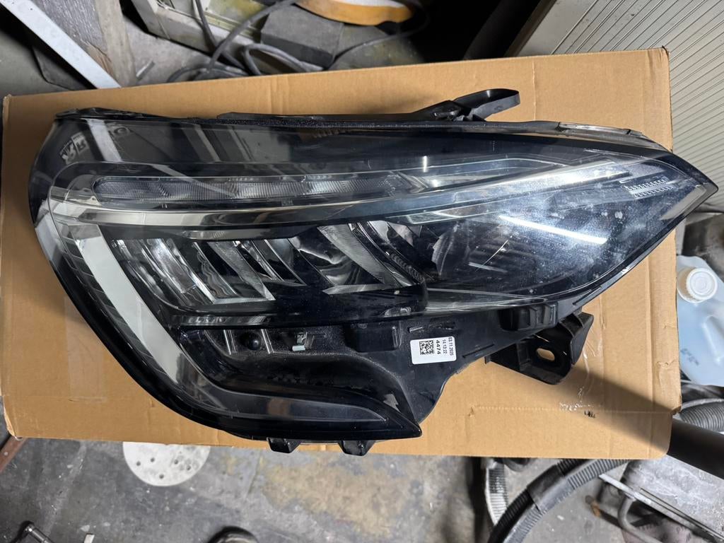 Phare led Renault clio, Autos : Pièces & Accessoires, Éclairage, Enlèvement, Renault