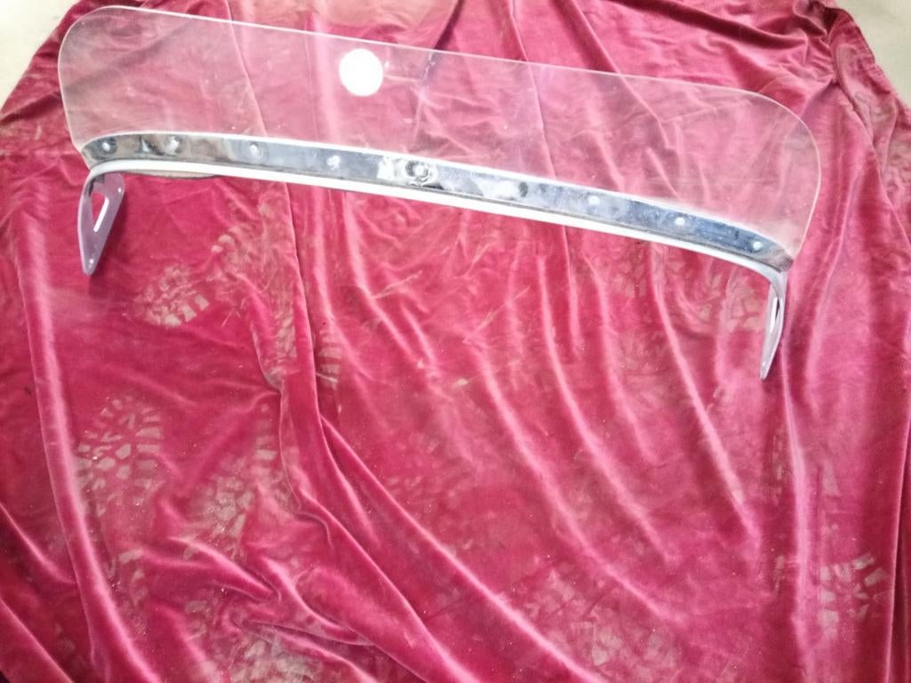 Caterham s3 Aeroscreen, Autos : Pièces & Accessoires, Enlèvement ou Envoi, Utilisé