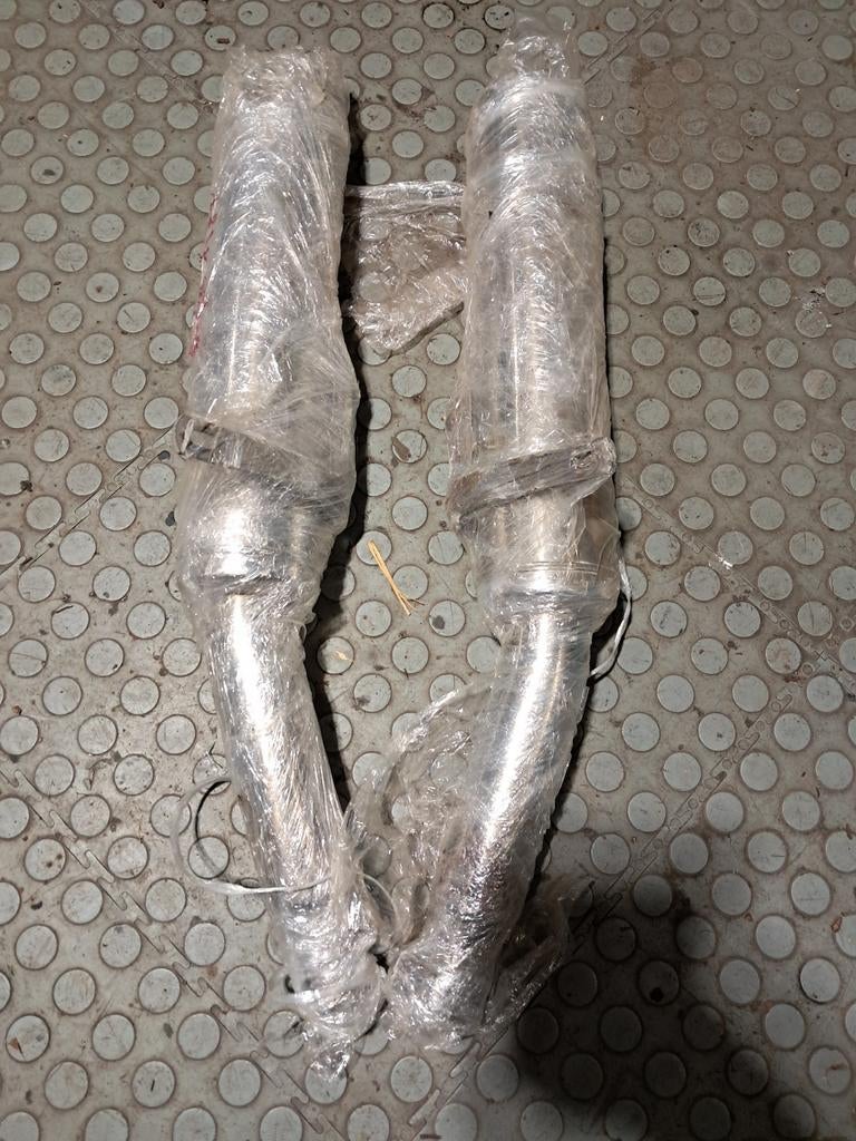 Kawasaki, Ophalen of Verzenden