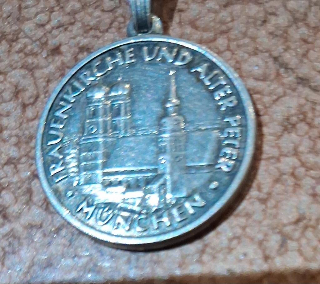 Pendentif, Bijoux, Sacs & Beauté, Argent, Argent