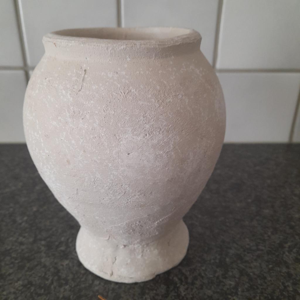 Bloempotten aardewerk, Ophalen of Verzenden