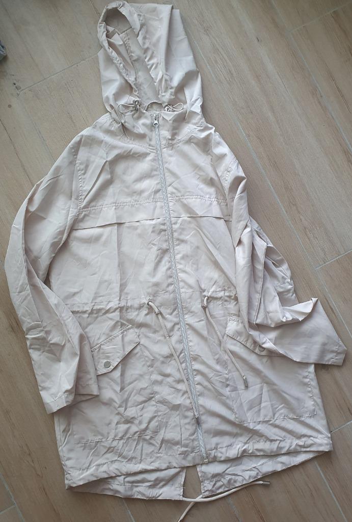 Veste coupe vent, taille XS, Enlèvement
