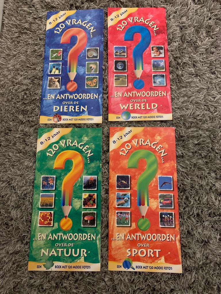 Boeken te koop, Ophalen of Verzenden, Zo goed als nieuw