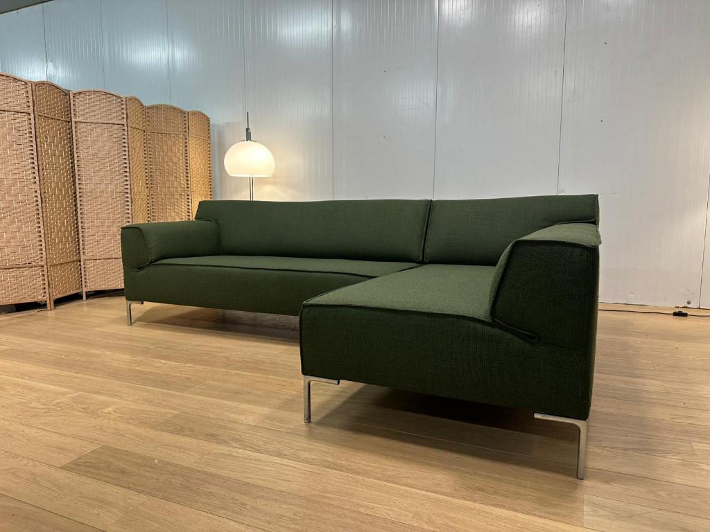 NEUF Canapé angle Design on Stock Bloq NEUF + GARANTIE, Maison & Meubles, Neuf, Quatre personnes ou plus, Bankstel Bank Zetels Sofa Hoekbank Design bank