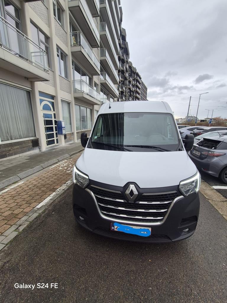 Fourgonnette, Achat, Boîte manuelle, Autre carrosserie, Diesel