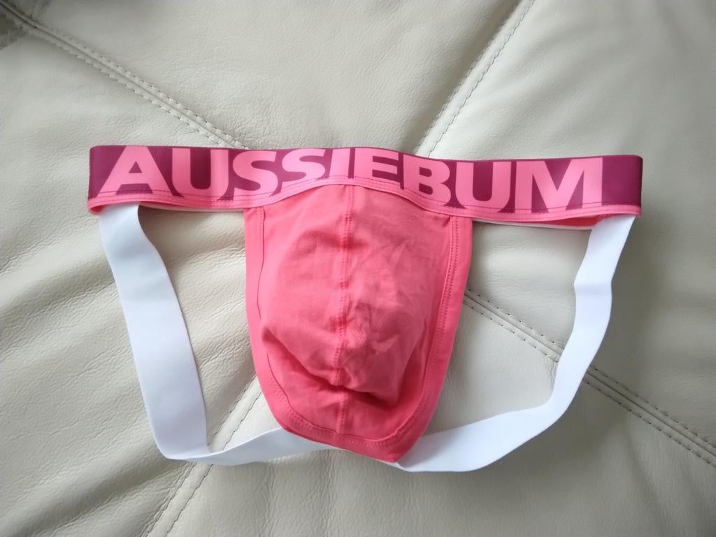 Jockstrap aussiebum, Ophalen of Verzenden