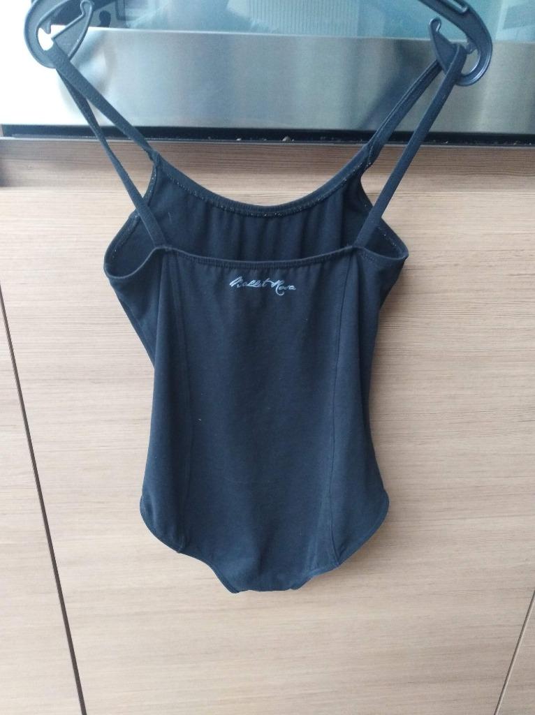 Balletkledij : balletpakje, rokje, schoentjes, Sport en Fitness, Ophalen of Verzenden, Gebruikt, Kleding