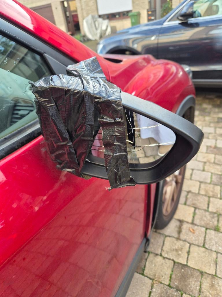 CX5, Autos, Mazda, Achat, Euro 6, Noir, 5 portes