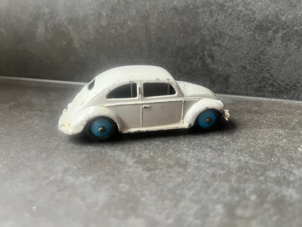 Dinky toys VW coccinelle, Antiquités & Art, Enlèvement ou Envoi