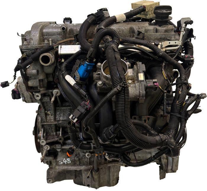 Moteur d'occasion Chevrolet Cobalt HHR 2.4 – LE5, Auto-onderdelen, Motor en Toebehoren, Chevrolet, Gereviseerd, Ophalen of Verzenden