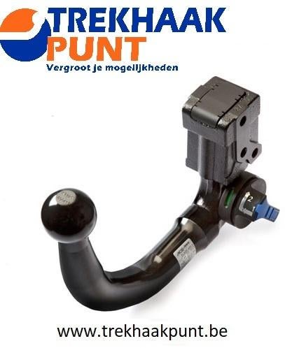 Trekhaak Vw Polo, Enlèvement ou Envoi, Neuf