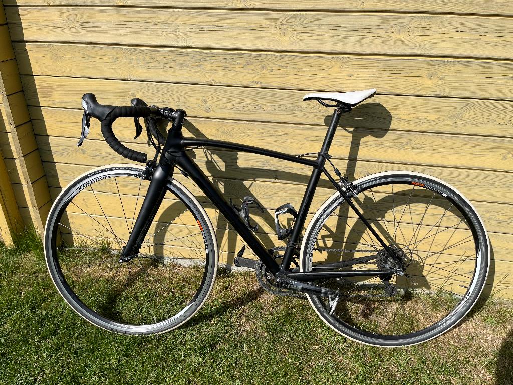 Specialized Allez race, Fietsen en Brommers, 28 inch, Gebruikt, Aluminium, 49 tot 53 cm
