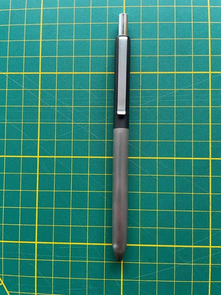 Vintage Lamy 425 Multicolor pen W.Germany, Verzamelen, Pennenverzamelingen, Ophalen of Verzenden