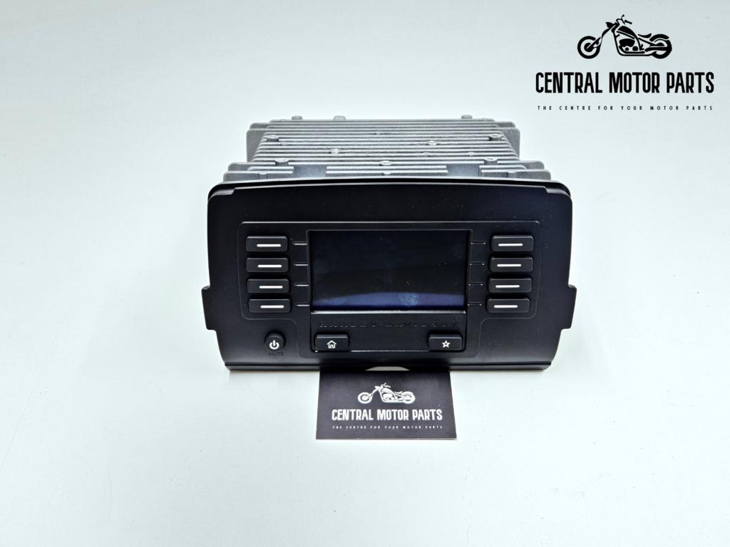 HD Boom Box 4.3 tournée 2014-2023, Enlèvement ou Envoi, Utilisé