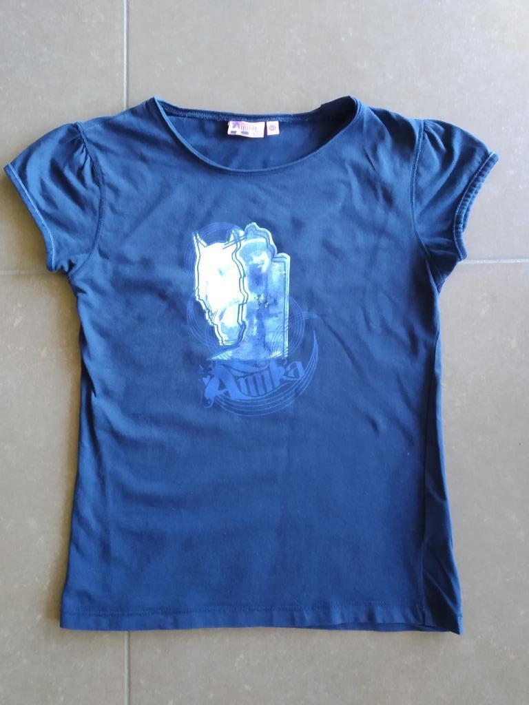 mooi Amika t-shirt JBC maat 152, Gebruikt, Meisje, JBC, Ophalen of Verzenden