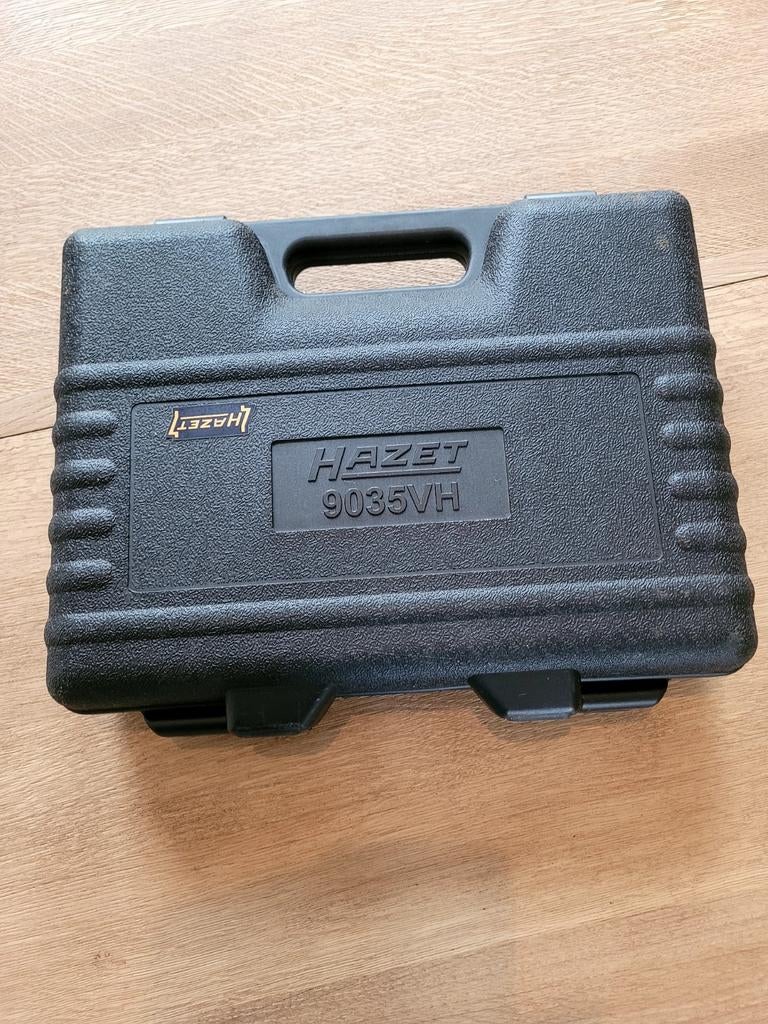 Marteau pneumatique Hazet 9035VH, Envoi, Comme neuf