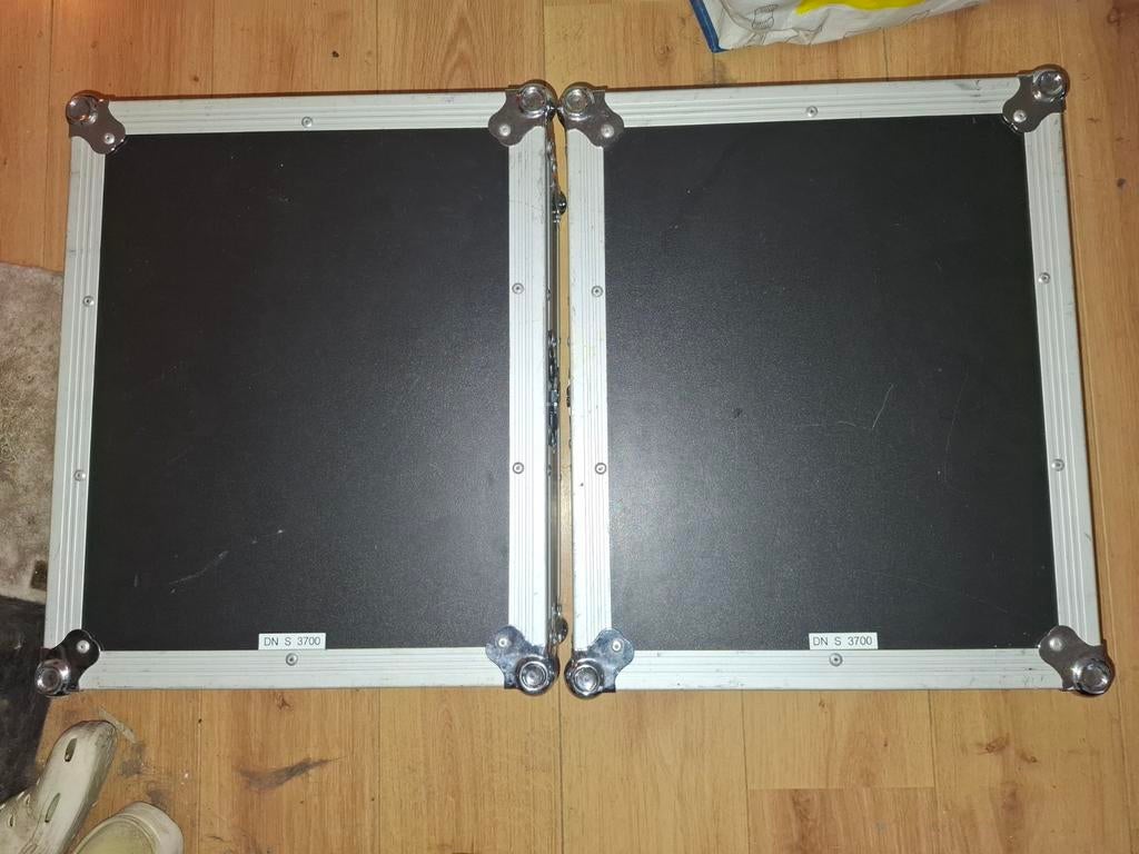 denon dns3700, Muziek en Instrumenten, Ophalen, Gebruikt, Denon