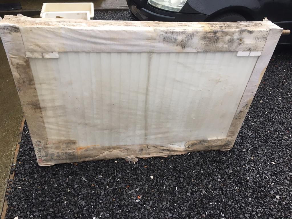 Radiateur Radson Neuf jamais utilisé, Bricolage & Construction, Chauffage & Radiateurs, Comme neuf, Radiateur