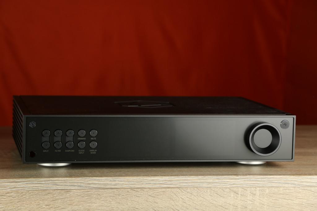 Hifi Rose RD160 / RD 160 dac. Bewonder 'm bij Freakuence!, Enlèvement ou Envoi, Comme neuf