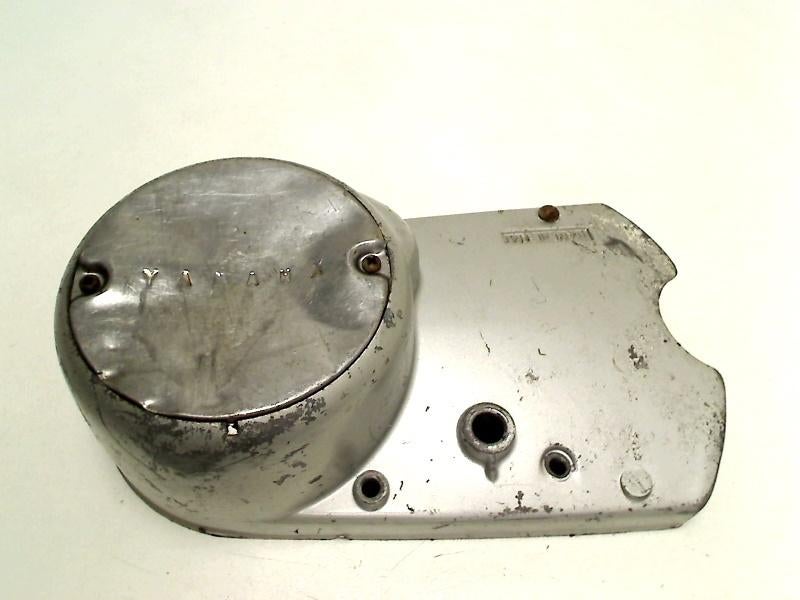 Yamaha YL 2 1967-1968 Motordeksel Links, Motoren, Ophalen of Verzenden, Gebruikt
