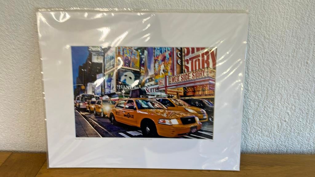 Guillaume gaudet a la croisee des chemins yellowkorner, Ophalen of Verzenden