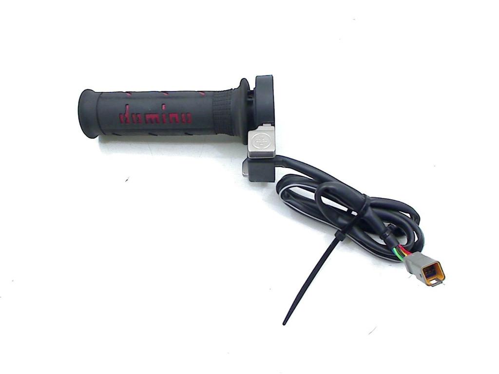 STUURSCHAKELAAR LINKS Tuono V4 1100 E Factory APRC 2021-, Motoren, Onderdelen | Overige, Gebruikt