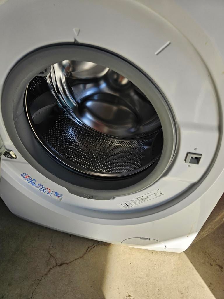 Wasmachine electrolux, Elektronische apparatuur, Wasmachines, Ophalen