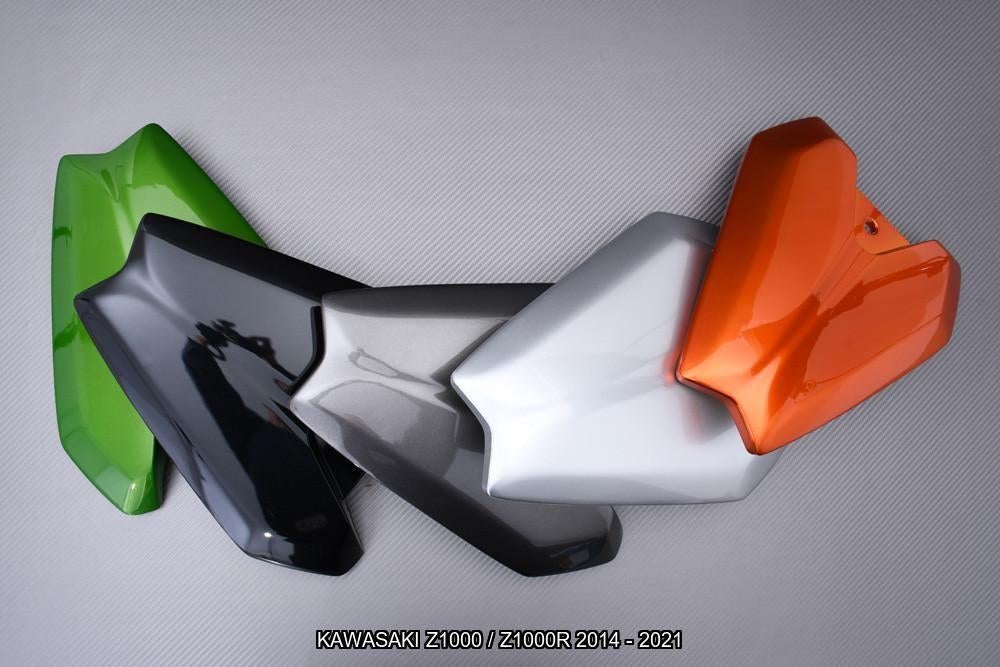 AVDB Seat Cover voor KAWASAKI Z1000 / R 2014 2017 2021