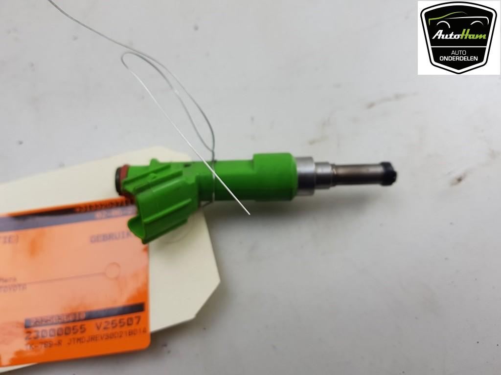 INJECTEUR RAV4 (A4) (|2325036010|2320909230|2320939175|), Utilisé, Toyota