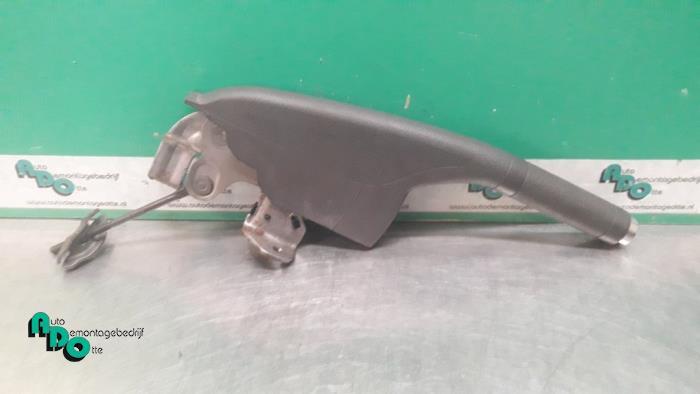 Handremhendel van een Volkswagen Polo (Polo 01-), Auto-onderdelen, Gebruikt, -, Volkswagen, -