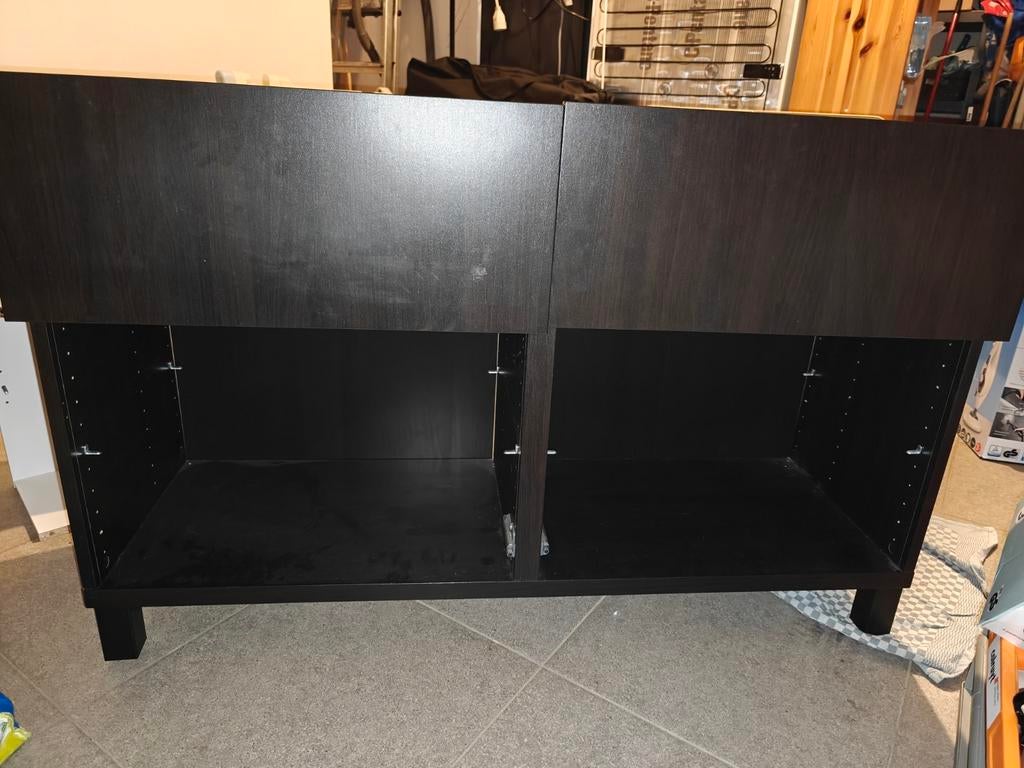 Ikea kast, Huis en Inrichting, Ophalen