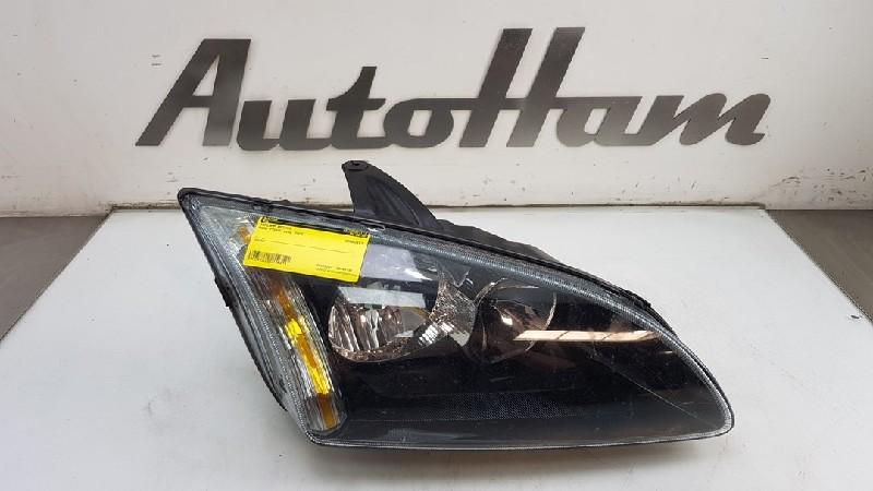 PHARE / OPTIQUE AVANT DROIT Ford Focus 2 (01-2004/09-2012), Utilisé, Ford
