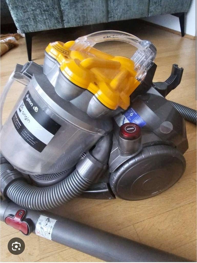 Dyson DC 29 comme neuf !, Enlèvement ou Envoi, Comme neuf