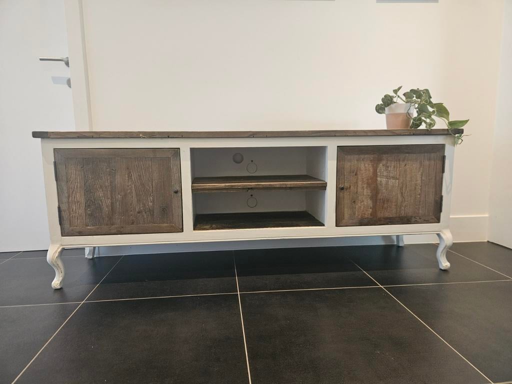 TV Meubel Riviera Maison, Ophalen