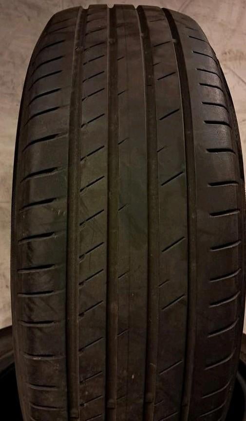 2056517 205/65/17 205/65r17 été NEXEN 2022, Enlèvement