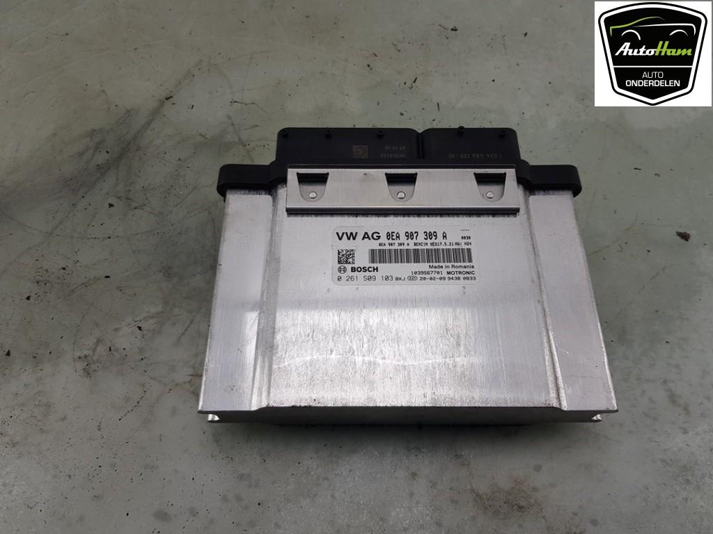 CALCULATEUR MOTEUR ECU Volkswagen Golf VII (AUA), Utilisé, Volkswagen