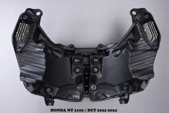 Koplamp / Voorlicht LED AVDB voor HONDA NT 1100 2022 - 2024, Ophalen of Verzenden, Nieuw