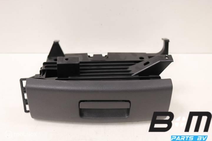 Bakje onder stoel RV (bijrijderskant) VW Golf 7, Auto-onderdelen, Interieur en Bekleding, Gebruikt