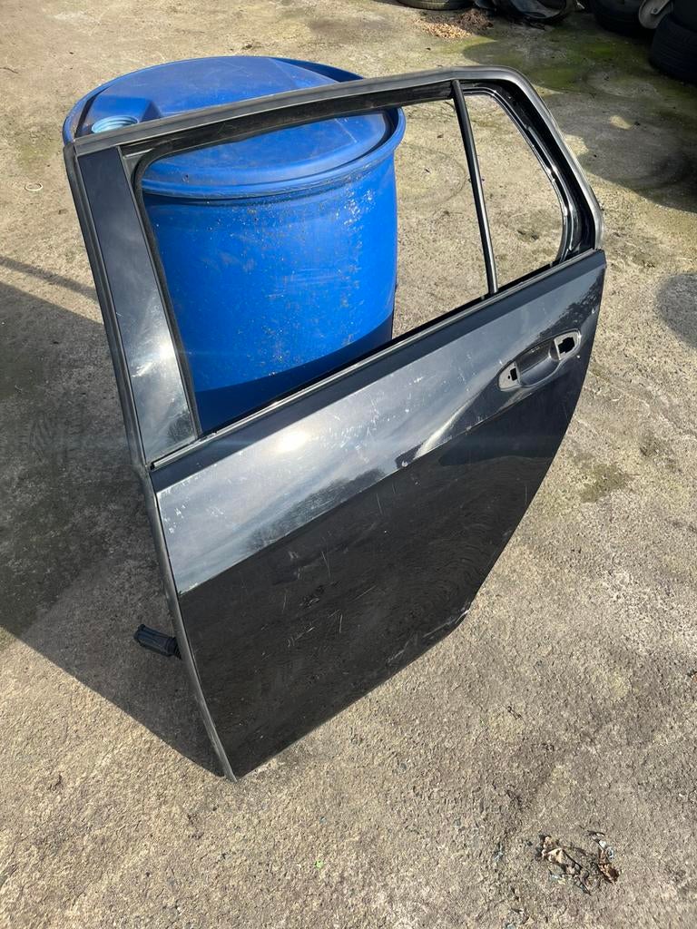 Portière arrière de Volkswagen golf 7, Enlèvement ou Envoi, Arrière, Volkswagen