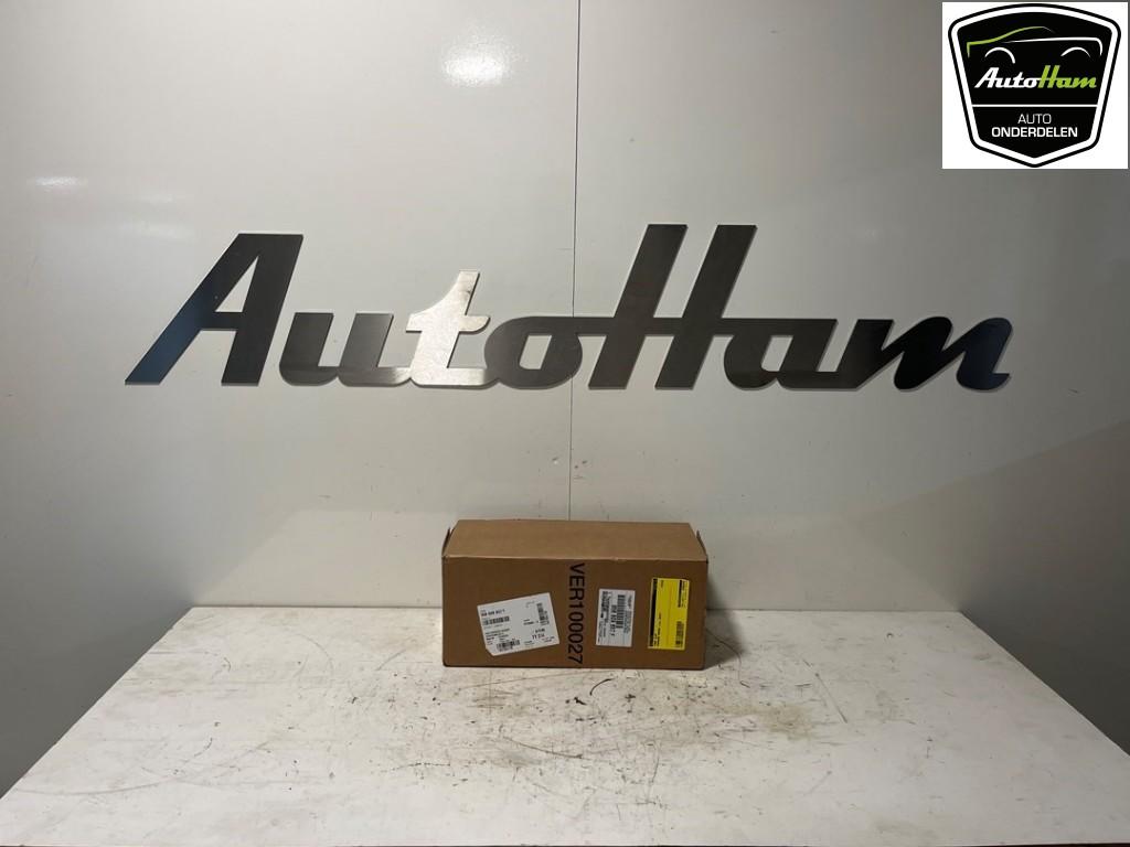 TRAPPE D'ESSENCE Porsche Macan (XA) (|95B809857F|), Neuf, Porsche