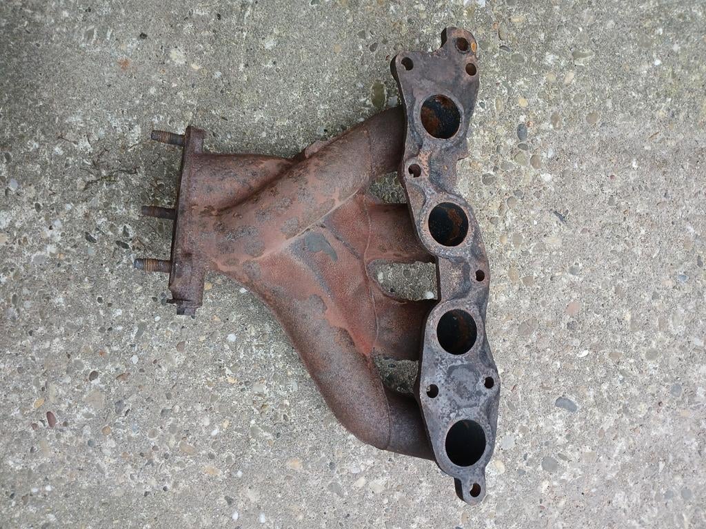 Suziki Swift Gti uitlaatspruitstuk, Ophalen of Verzenden, Suzuki