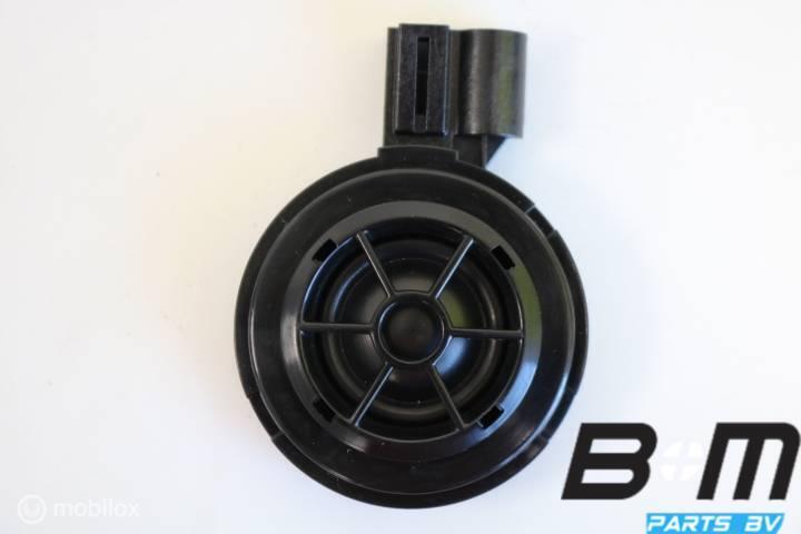 Hogetonenluidspreker Bose Audi S1 Sportback, Gebruikt