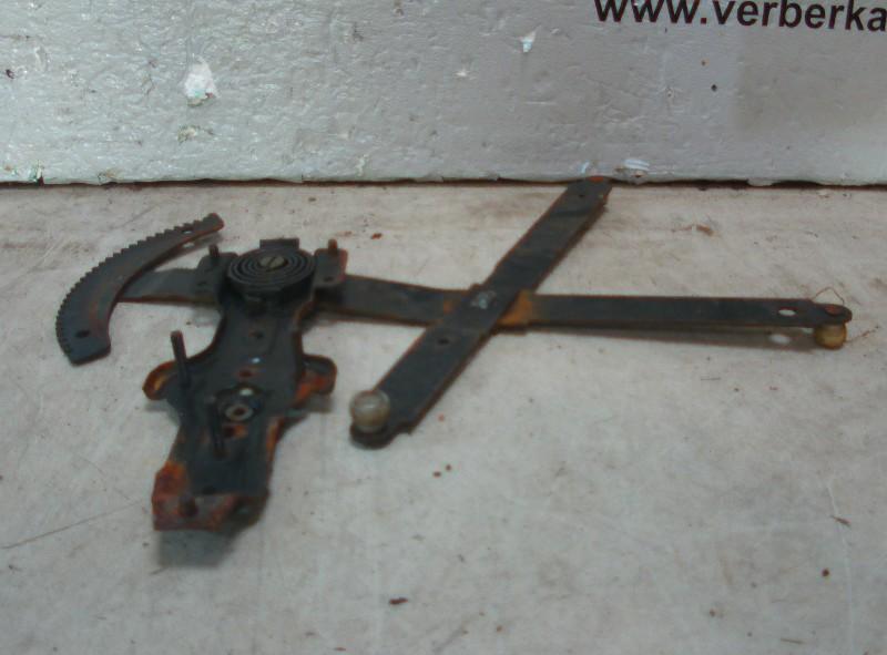 RAAMMECHANIEK ELEK LINKS ACHTER Citroën CX II, Auto-onderdelen, Gebruikt, Achter, Citroën