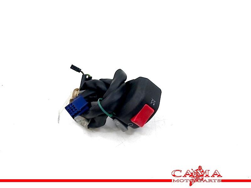 STUURSCHAKELAAR RECHTS Yamaha YZF R1 2007-2008 (YZF-R1 4C8), Motoren, Dhr. S. di Majo, Gebruikt, Info@cama-motorparts.nl, P.J. Troelstraweg 8 8
3144 CX  MAASSLUIS, NL
