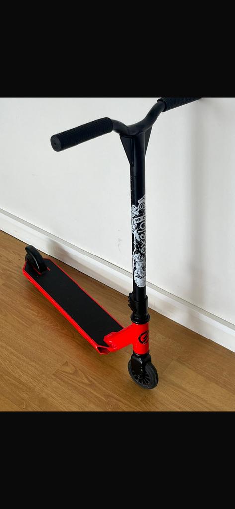 Step oxelo, Enlèvement, Comme neuf