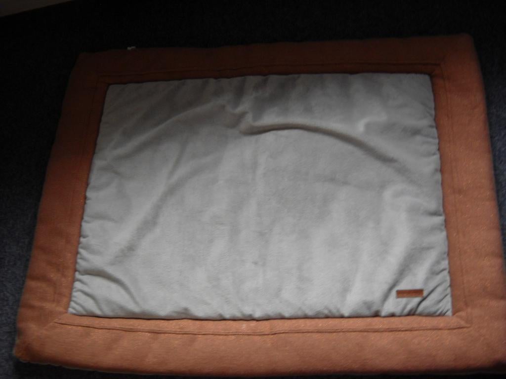 parkkleed baby's only-als nieuw-zeer zacht, Kinderen en Baby's, Ophalen, Zo goed als nieuw